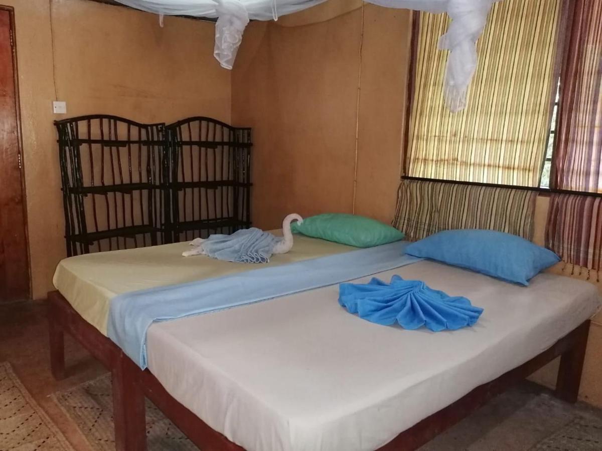 Stilts Diani Beach Exterior photo