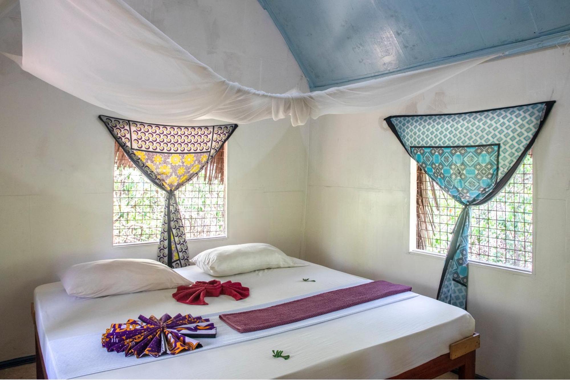 Stilts Diani Beach Exterior photo